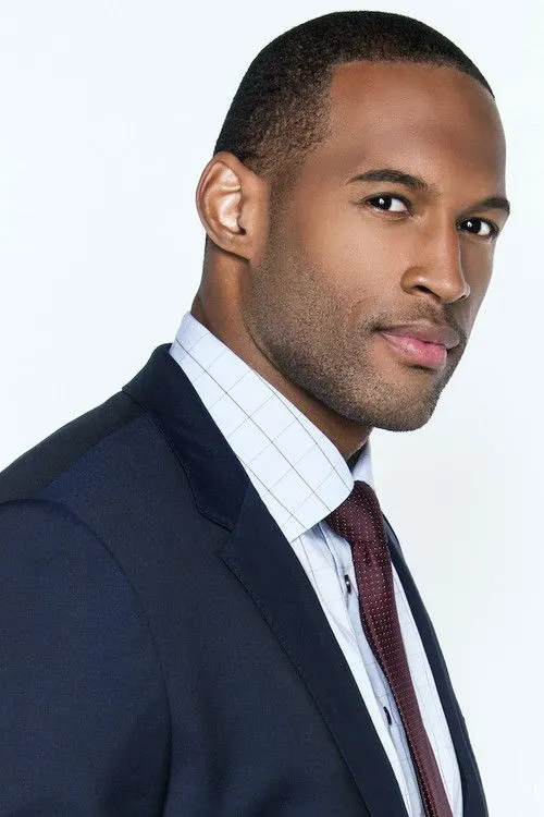 Lawrence Saint-Victor photo