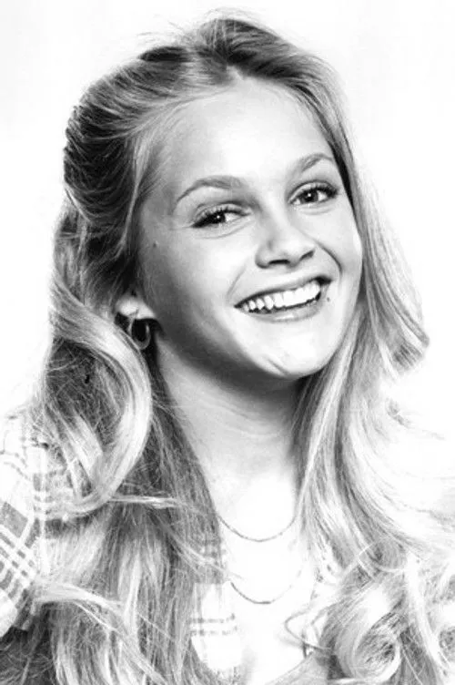 Charlene Tilton photo