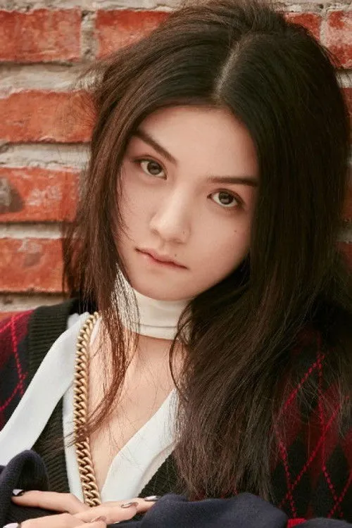 Jessie Li photo