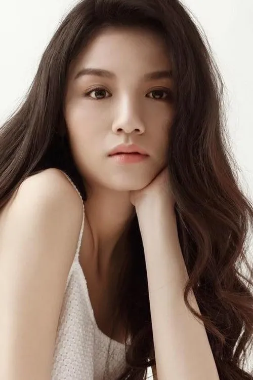 Jessie Li photo