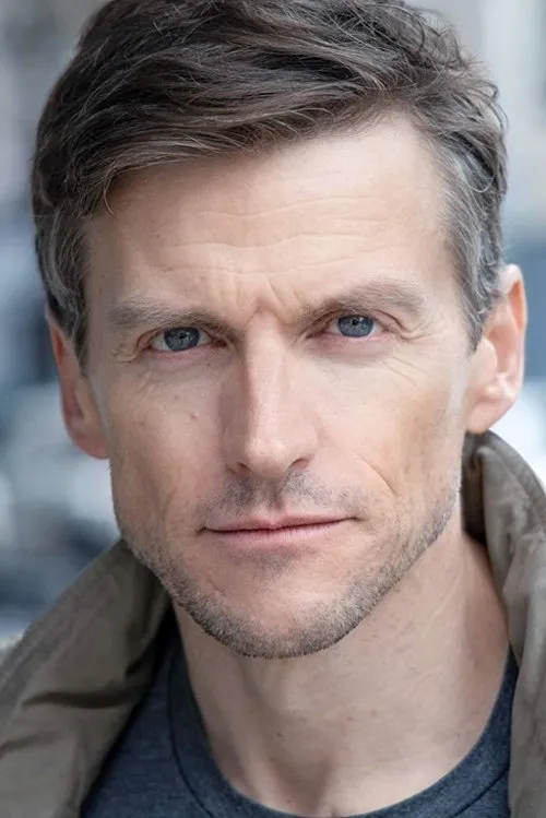 Steve Fox