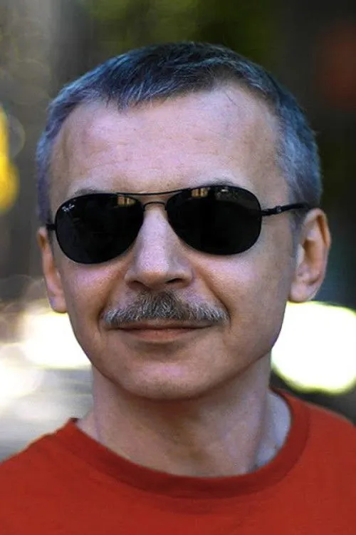 Dmitriy Zverkov