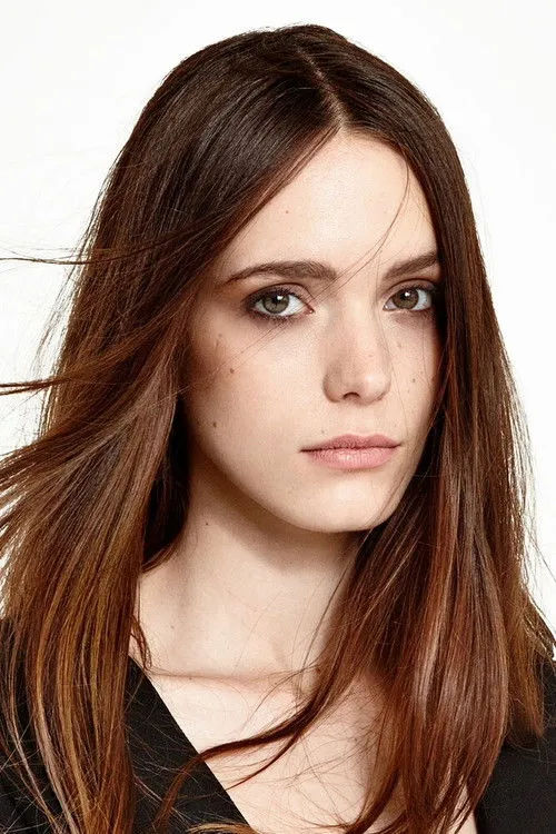 Stacy Martin photo