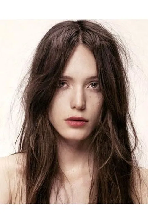 Stacy Martin photo