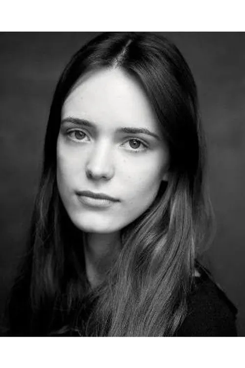 Stacy Martin photo