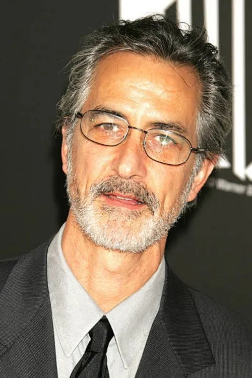 David Strathairn photo