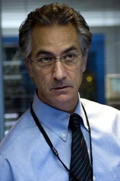 Larry Lance