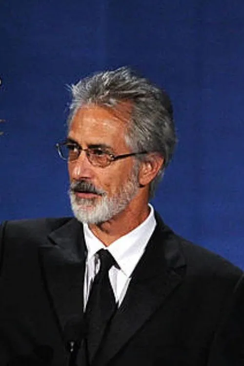 David Strathairn photo