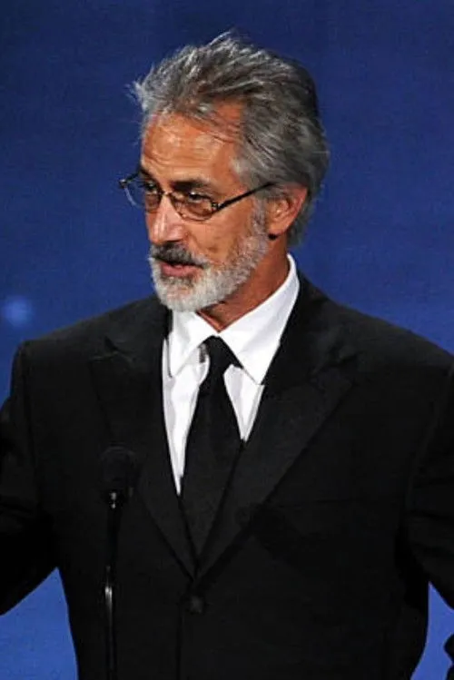 David Strathairn photo