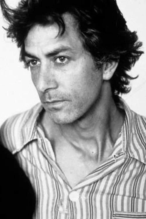 David Strathairn photo