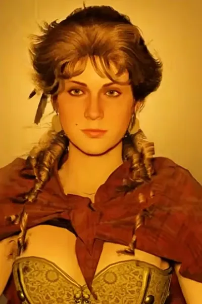 Mary-Beth Gaskill