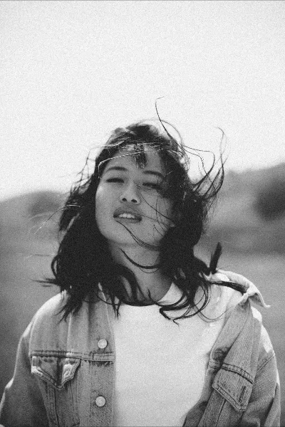 Haley Tju photo