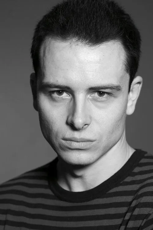 Shane Taylor photo
