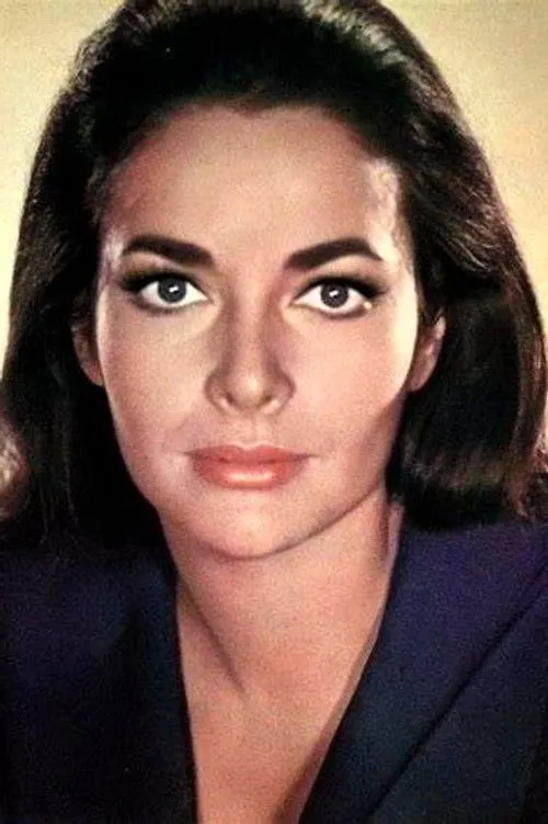 Karin Dor photo
