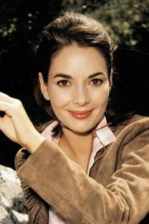 Karin Dor photo