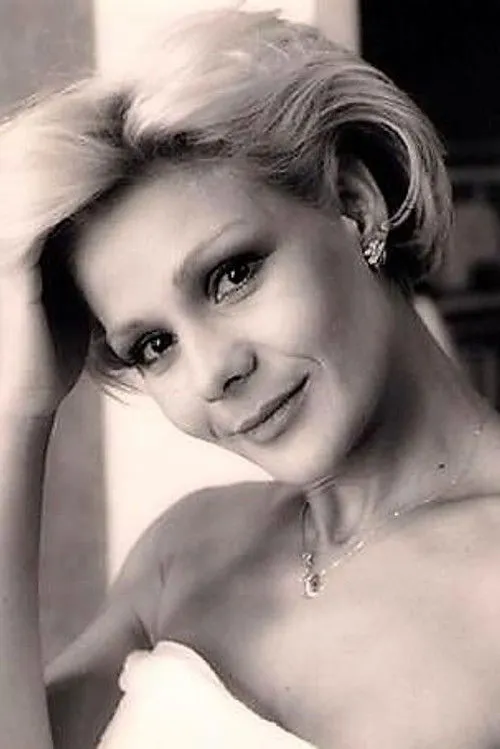 Rosa Valenty