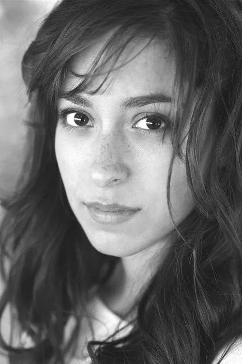 Oona Chaplin photo