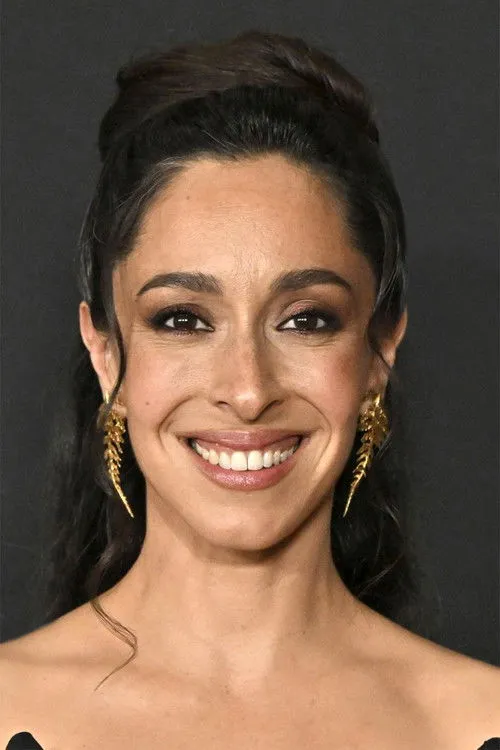 Oona Chaplin photo