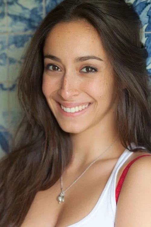 Oona Chaplin photo