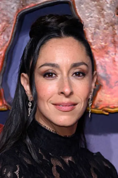 Oona Chaplin photo