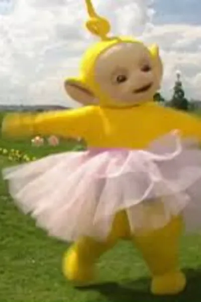 Laa Laa (Teletubbies)