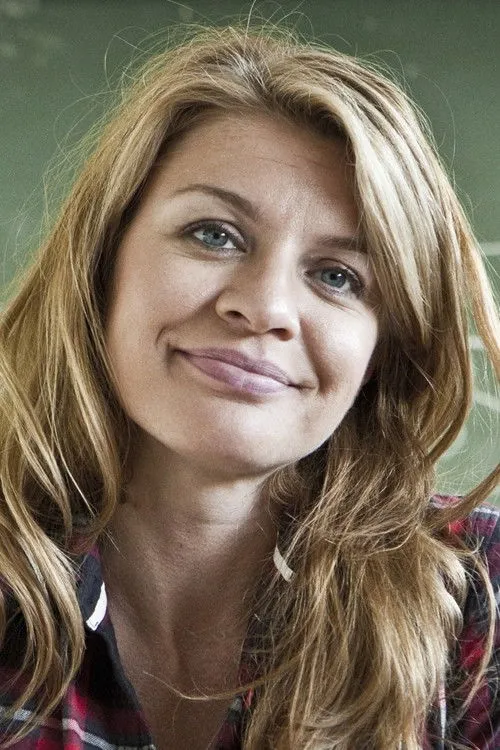 Petra Mäkinen