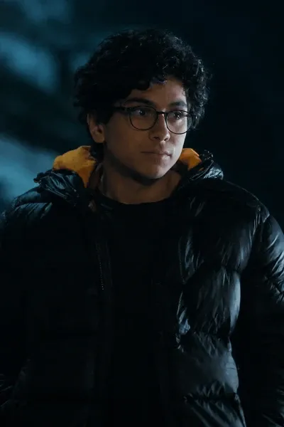 Ali Hadji-Heshmati photo