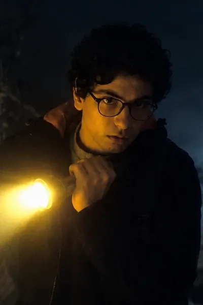 Ali Hadji-Heshmati photo