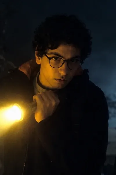 Ali Hadji-Heshmati photo
