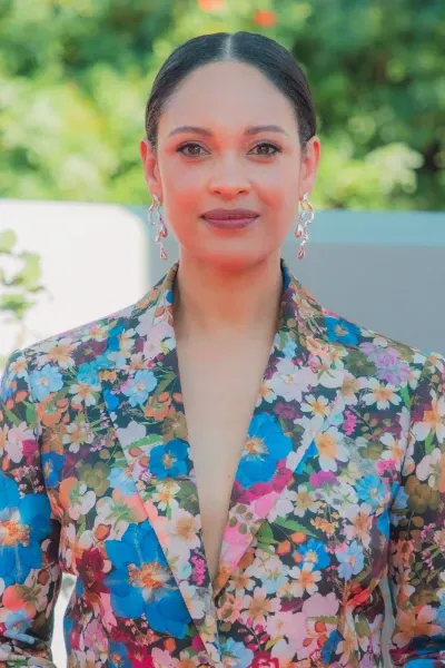 Cynthia Addai-Robinson photo