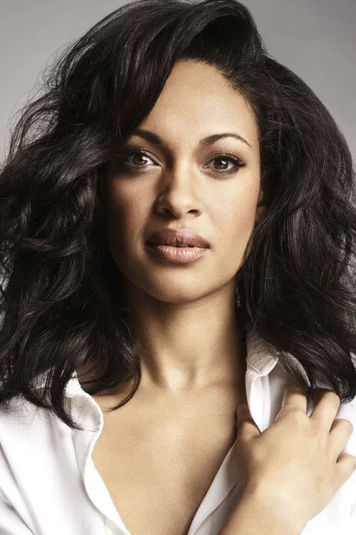 Cynthia Addai-Robinson photo