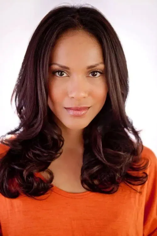 Cynthia Addai-Robinson photo