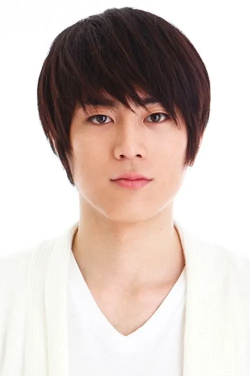 Shotaro Mamiya photo