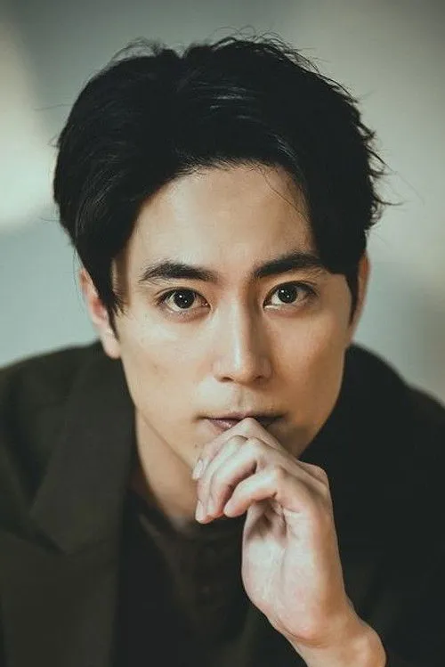 Shotaro Mamiya photo