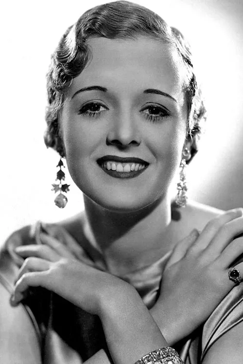 Mary Astor photo