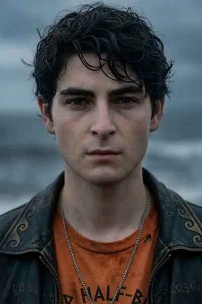 Percy Jackson