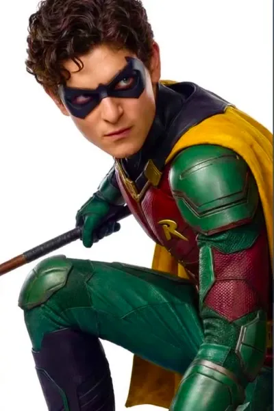 Damian Wayne