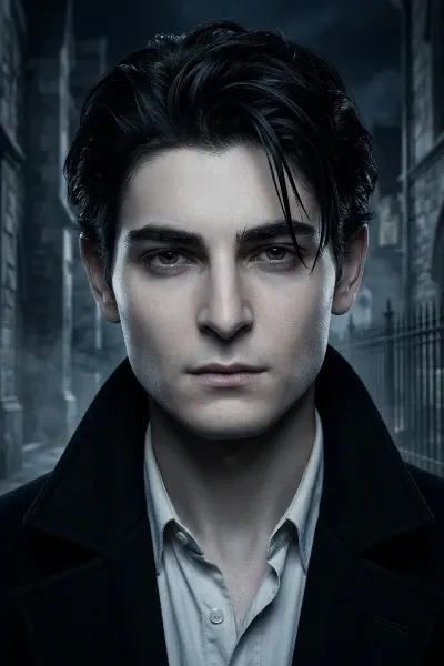 David Mazouz
