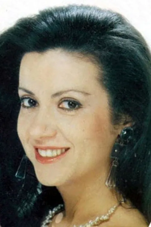 Efi Theohari