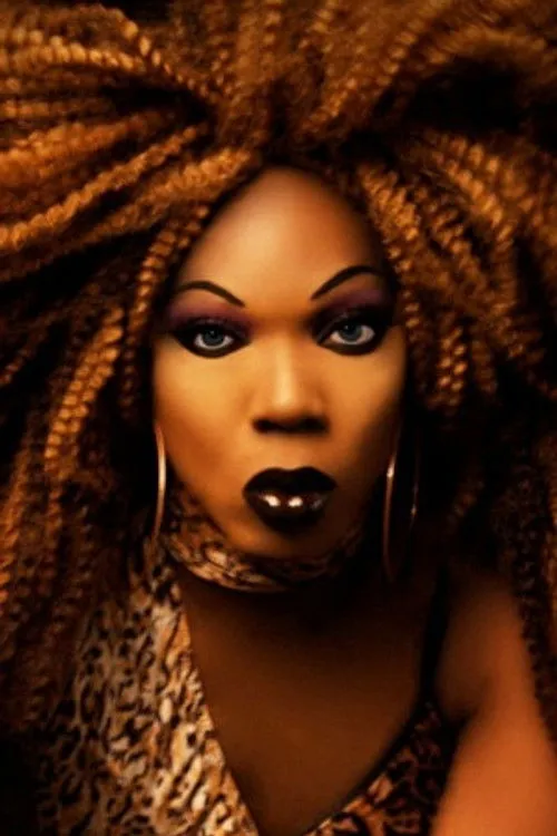 BeBe Zahara Benet photo