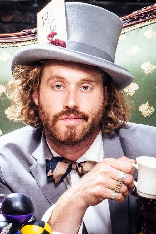 T.J. Miller photo