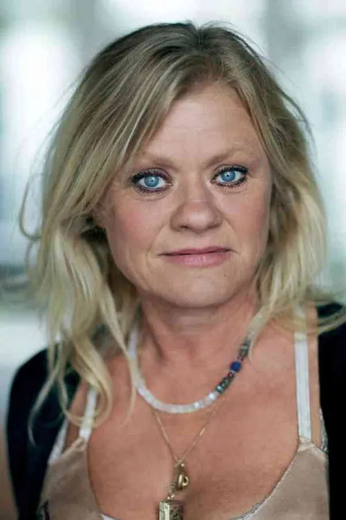 Pernille Højmark photo