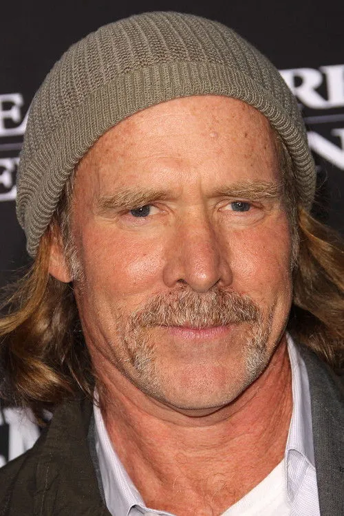 Will Patton photo