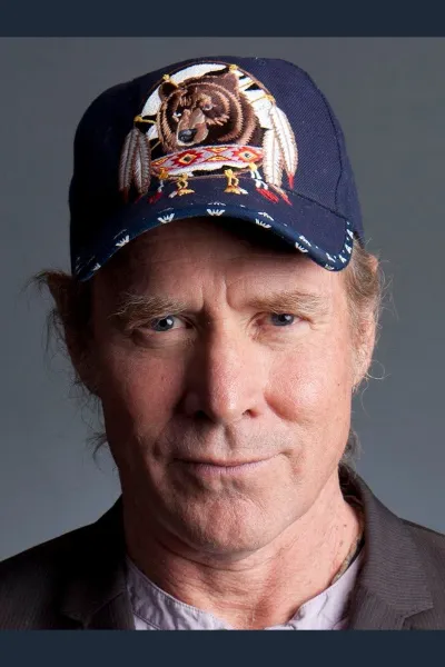 Will Patton photo