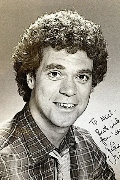 Joe Piscopo