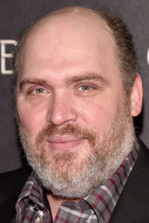 Glenn Fleshler photo