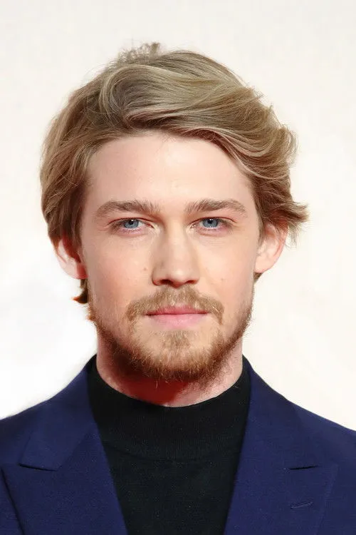 Joe Alwyn photo