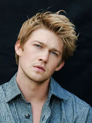 Joe Alwyn