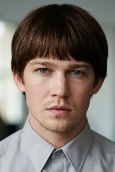 Chas Chandler