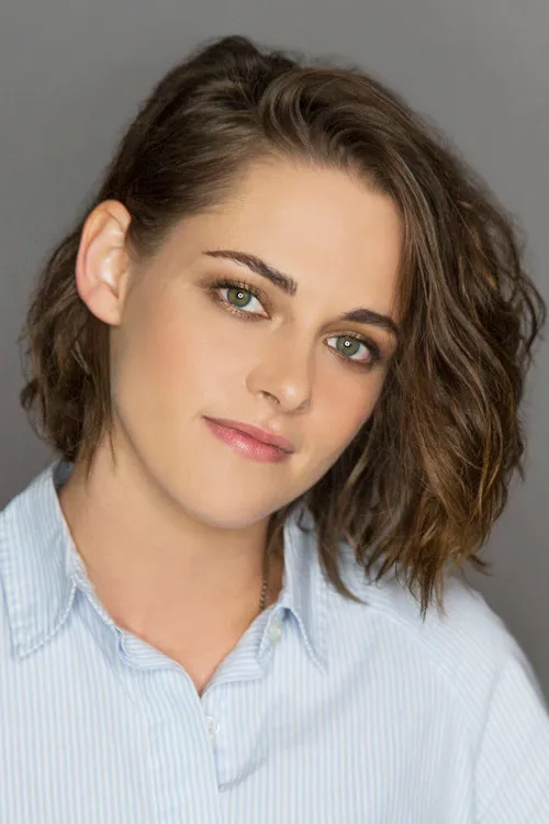 Kristen Stewart photo